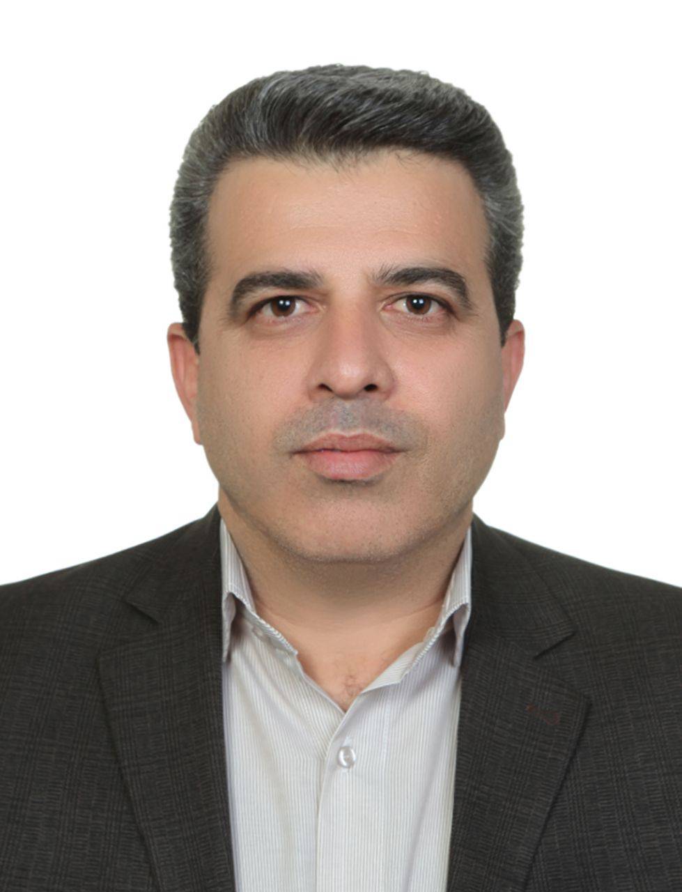 دکتر محمدمهدی